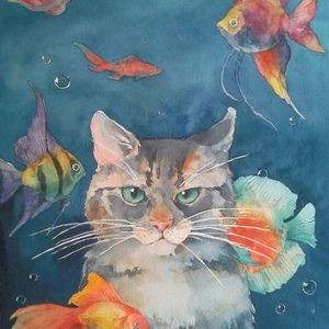 Meet your Posher, Mila